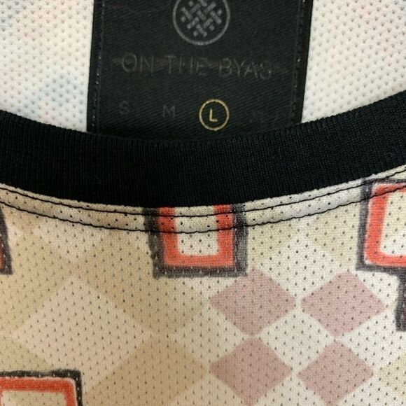 Pac Sun on the Byas 00 Jersey - Picture 3 of 3